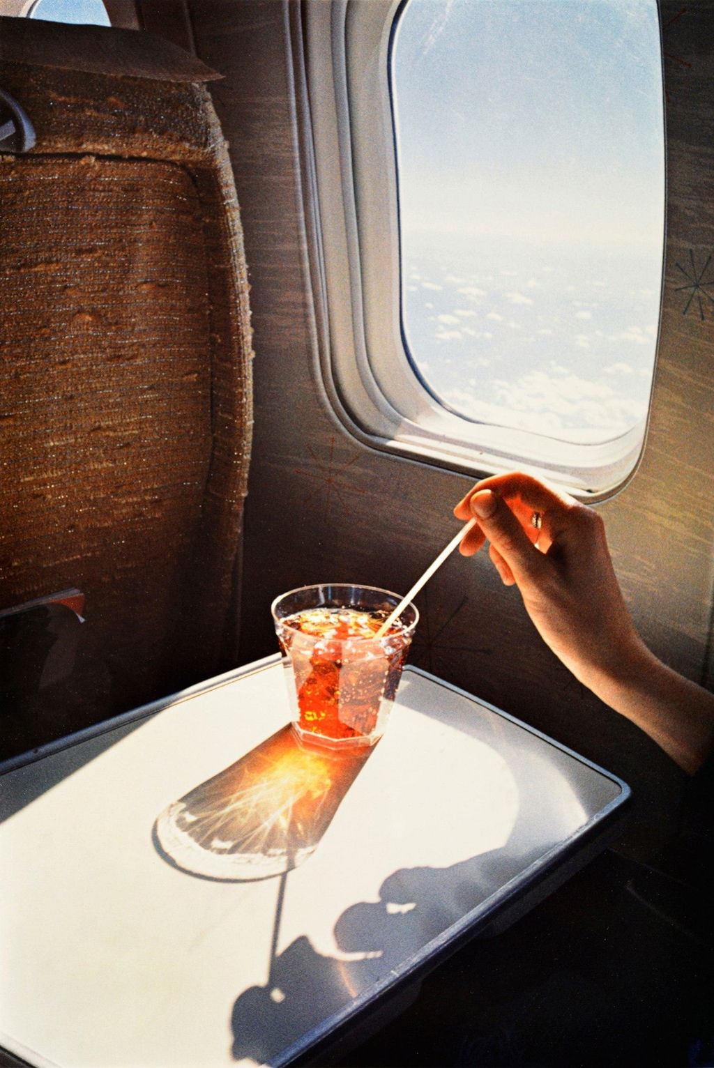 Los Alamos by William Eggleston sold for $1.88m.
Image courtesy of Phillips