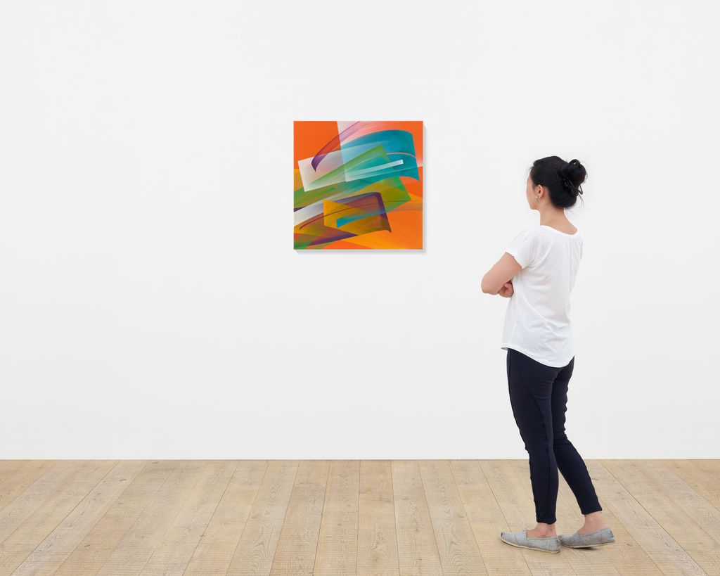 Keep learning on your own scale image