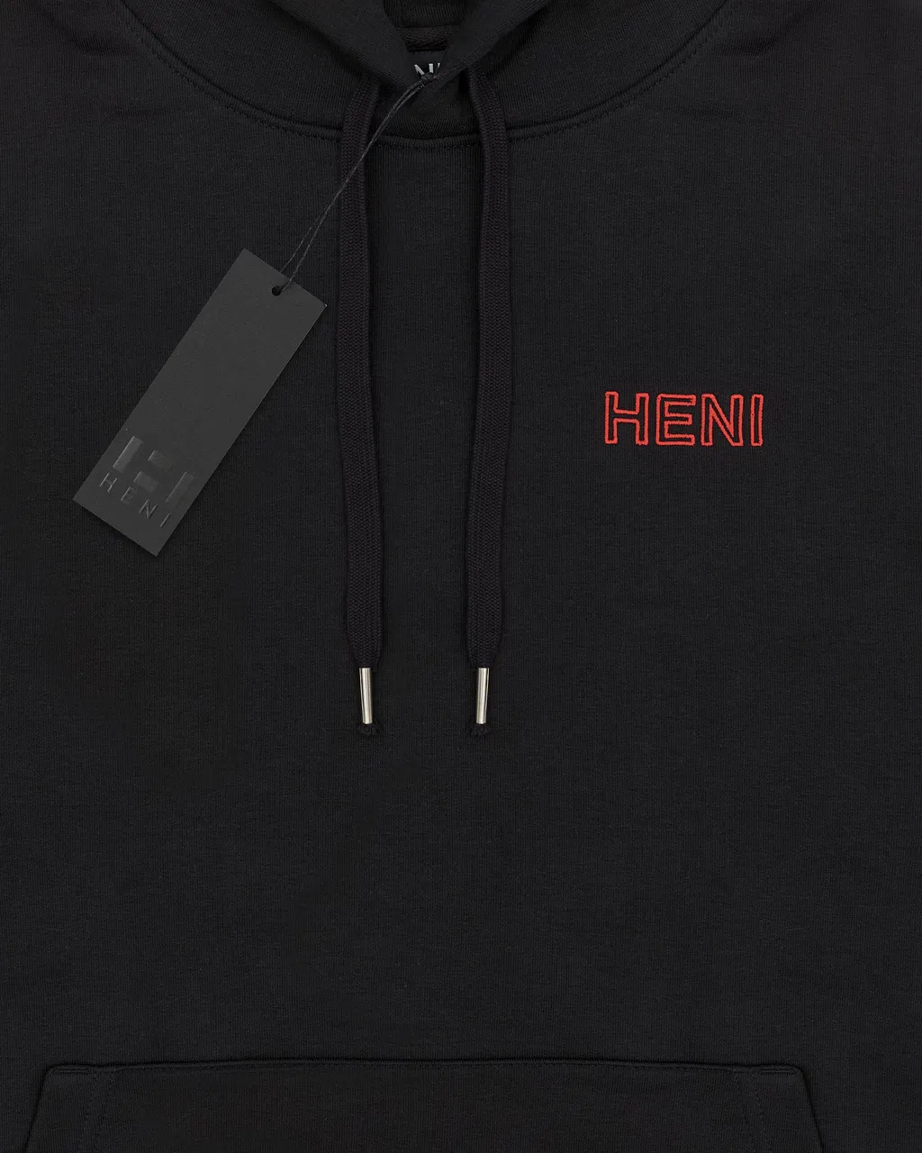 The Currency DEGEN Hoodie image #6