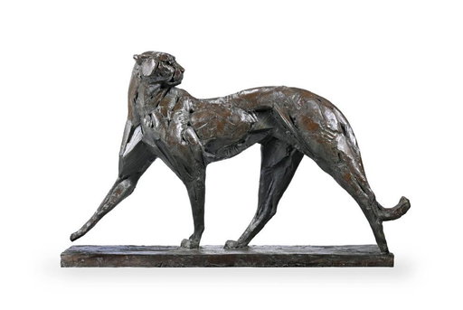 Dylan Lewis Work Heads to Auction