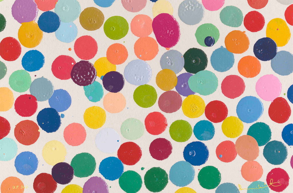 The Currency Unique Prints image #1 main image