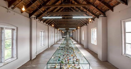 Sixth edition of Kochi Biennale to end on March 31