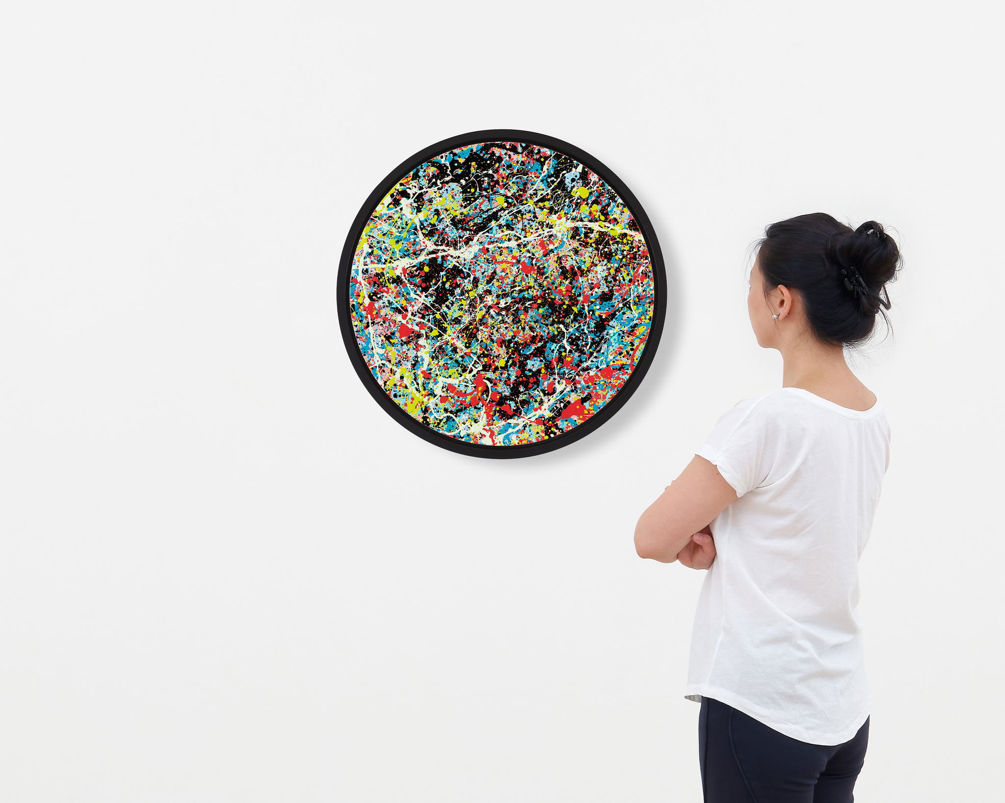 Beyond The Atmosphere scale image