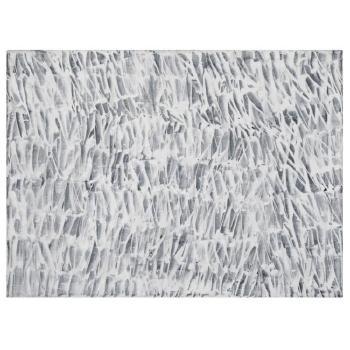 Untitled (Bild Nr. 4) by Raimund Girke sold for $38,000. Image courtesy of Phillips