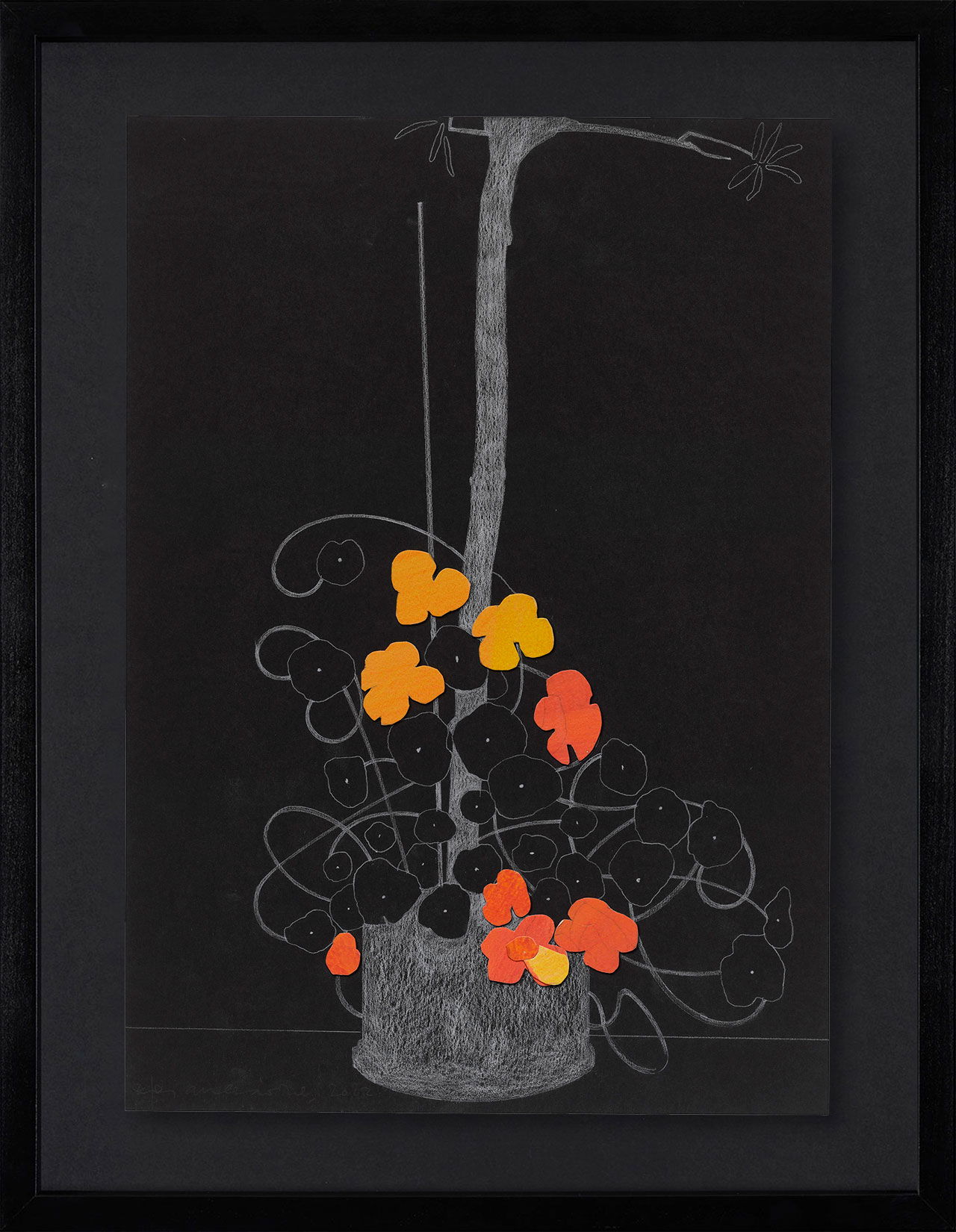 Peel Cottage Garden  1 main image