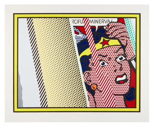 Beyond the Canvas: Why Lichtenstein Prints Remain a Collector Favorite