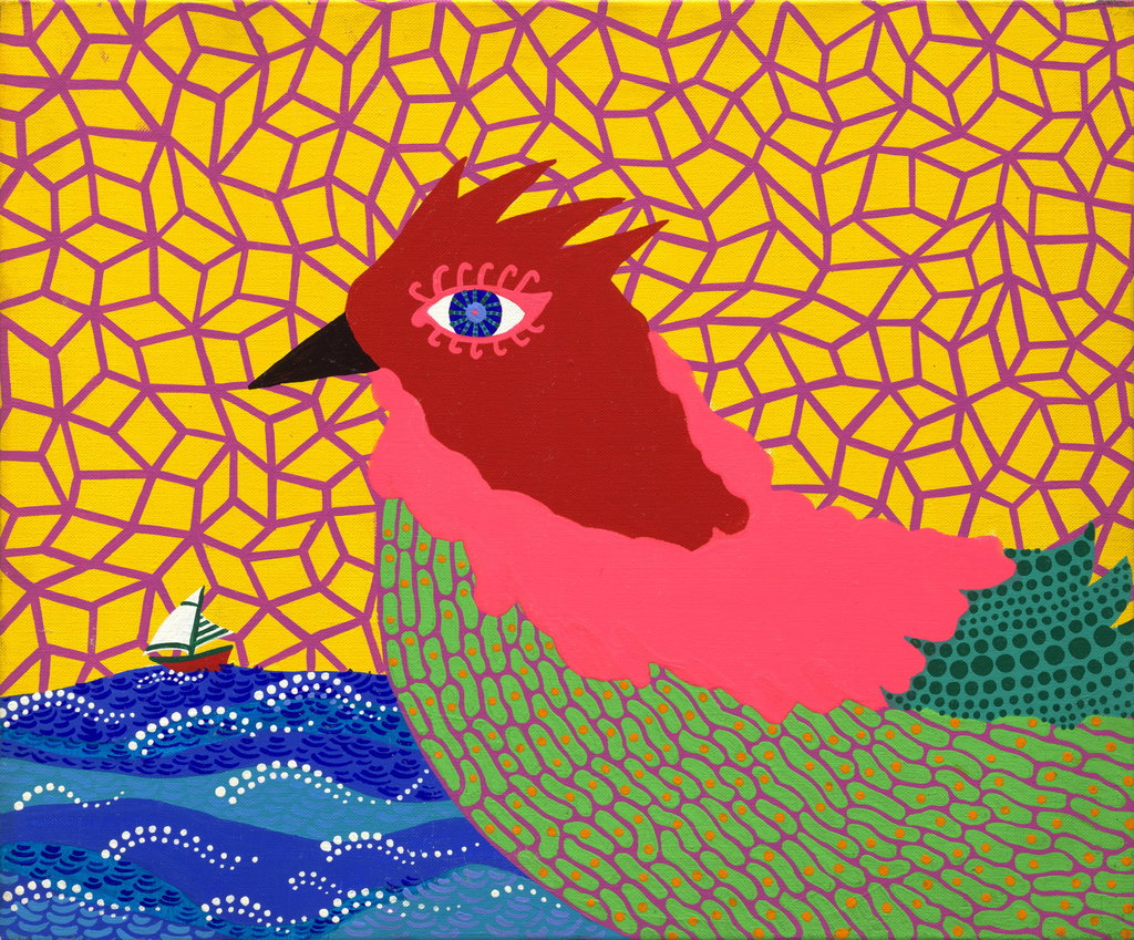 Yayoi Kusama Work Sells for $697,400 to Deliver a 18% Annualized Return