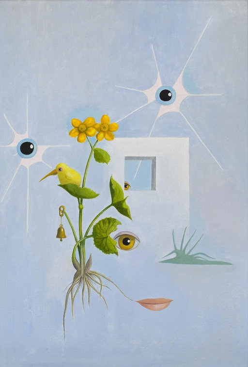 Kazimierz Mikulski Work Heads to Auction