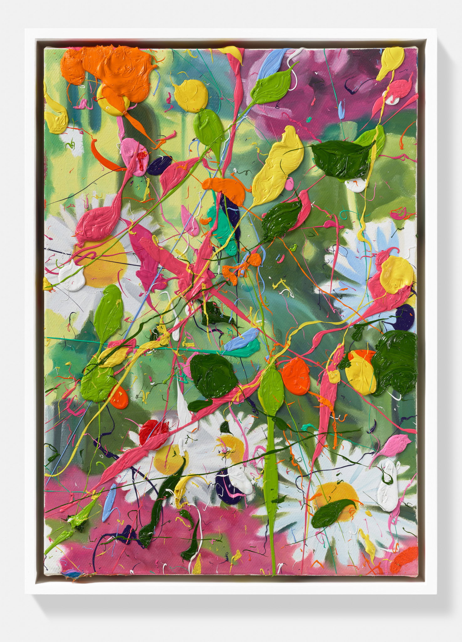 Healing Hidden Garden 1 main image