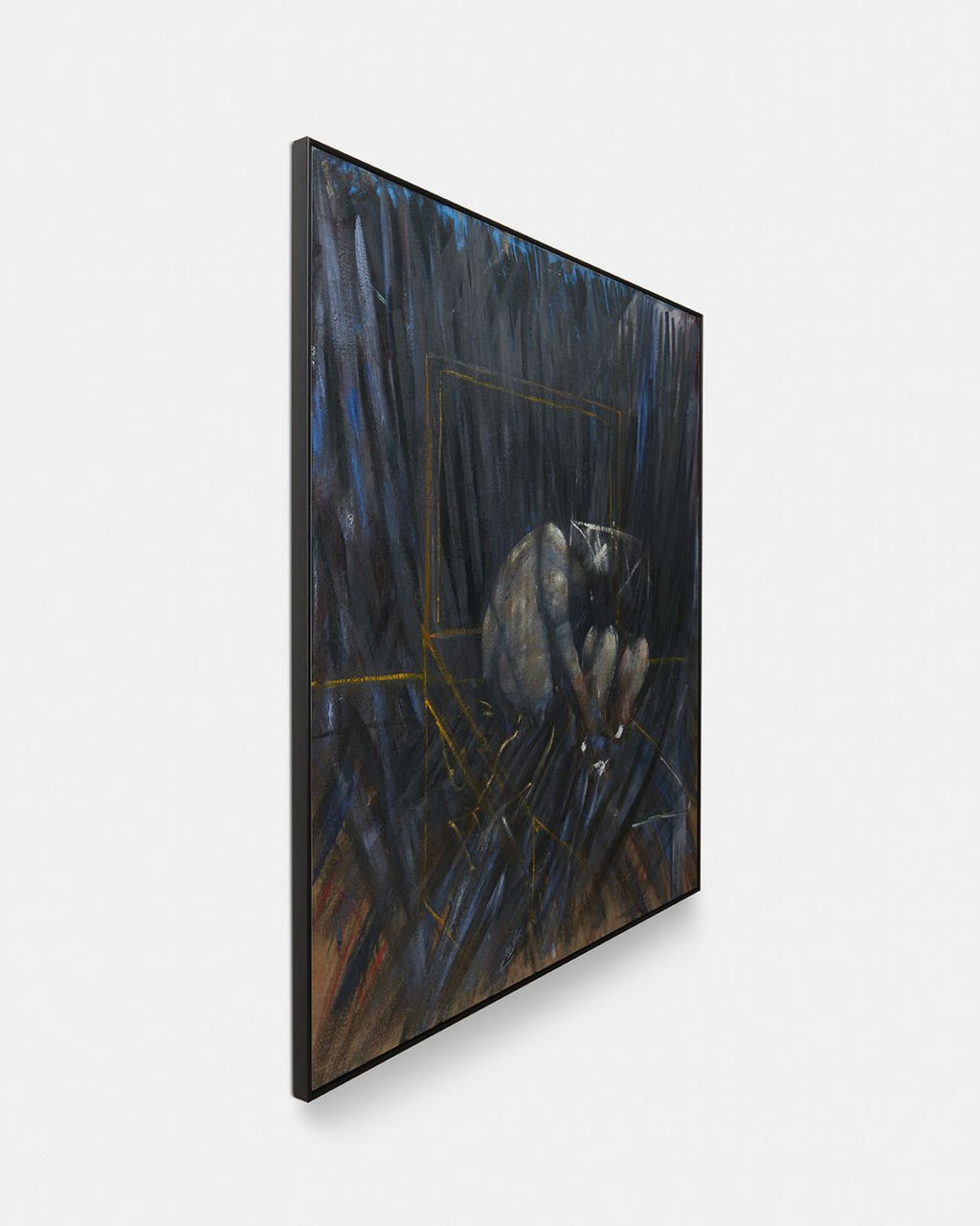 Figures in a Landscape image #3