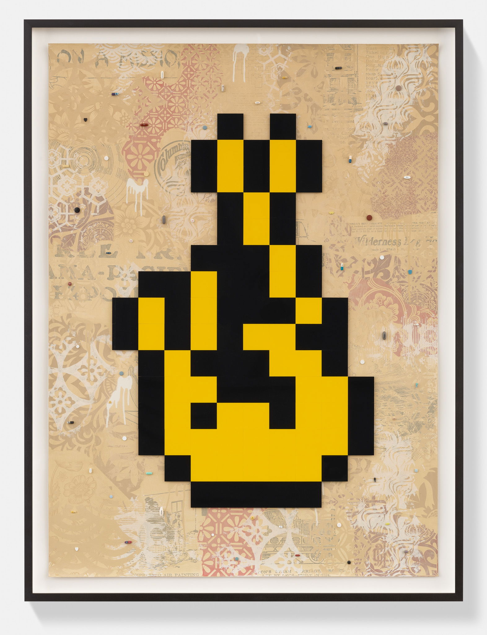 Fingers Crossed 1 main image