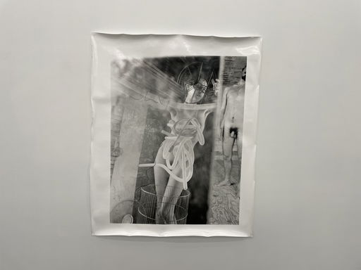 Hannah Beerman and Olivia Reavey: New Works @Thomas Erben