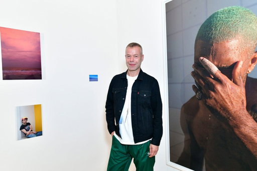 Art World News: Wolfgang Tillmans' Award, Jack White's Art, and More (2026)