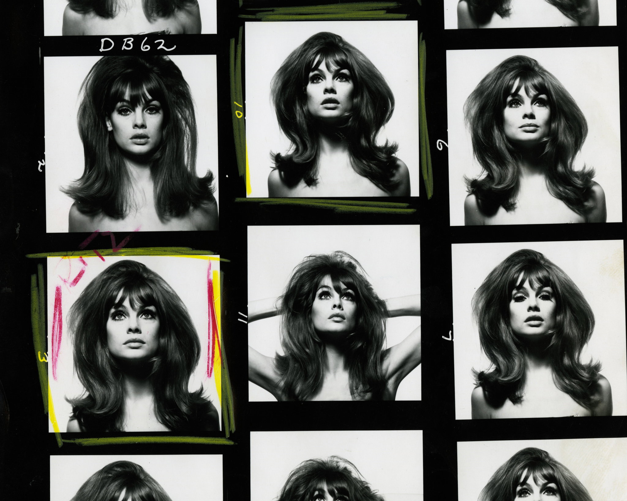 Jean Shrimpton 1 3