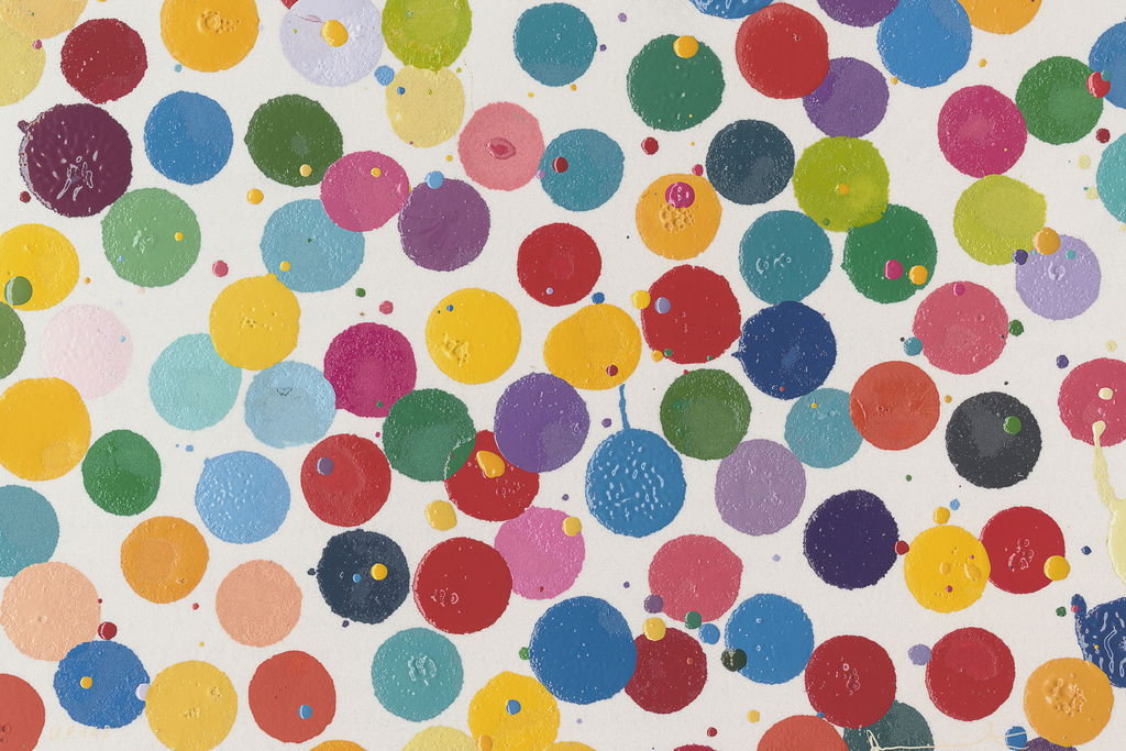 The Currency Unique Prints image #1 main image