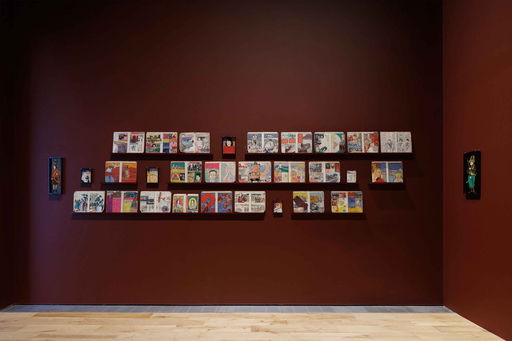 Bady Dalloul and the Fragile Architectures of Everyday Life • SELECTIONS ARTS MAGAZINE