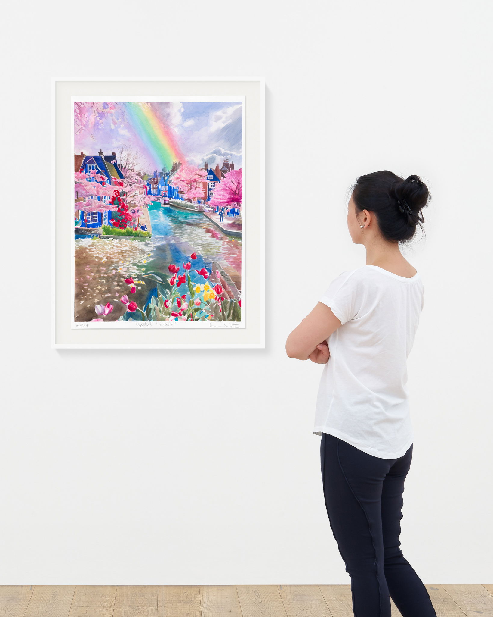 Spiritual Civilisation scale image