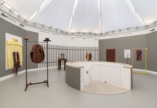 “Of Other Places” at Galerie Stadt Sindelfingen — Mousse Magazine and Publishing