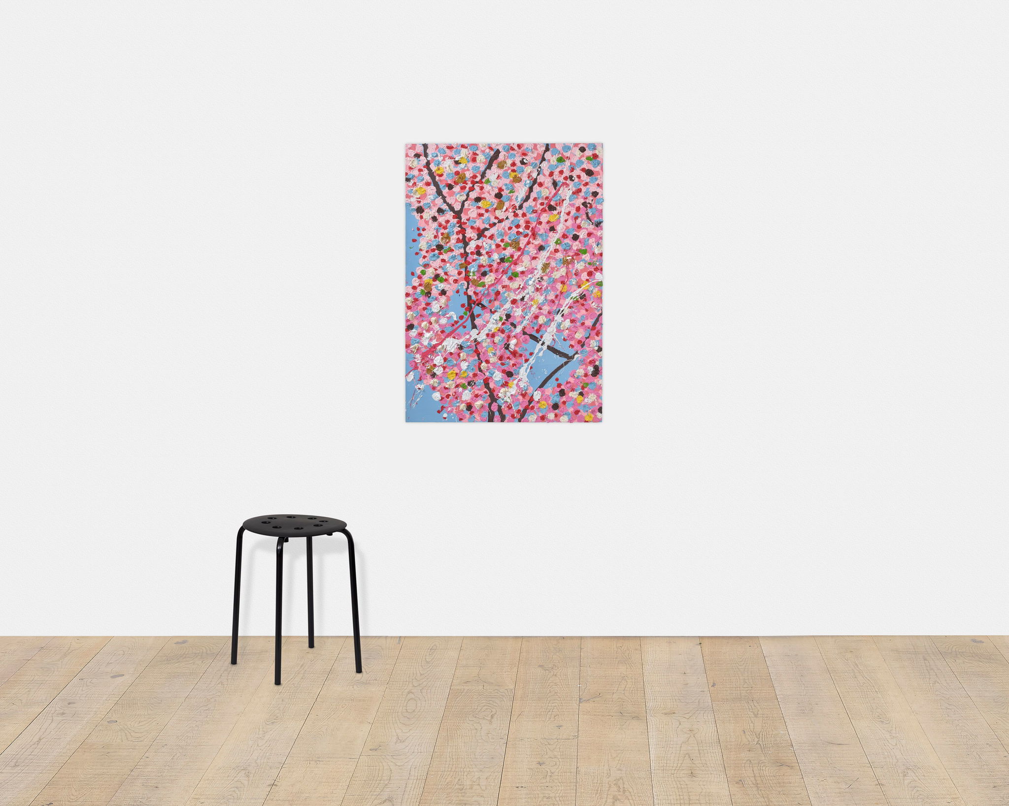 Thriving Blossom scale image