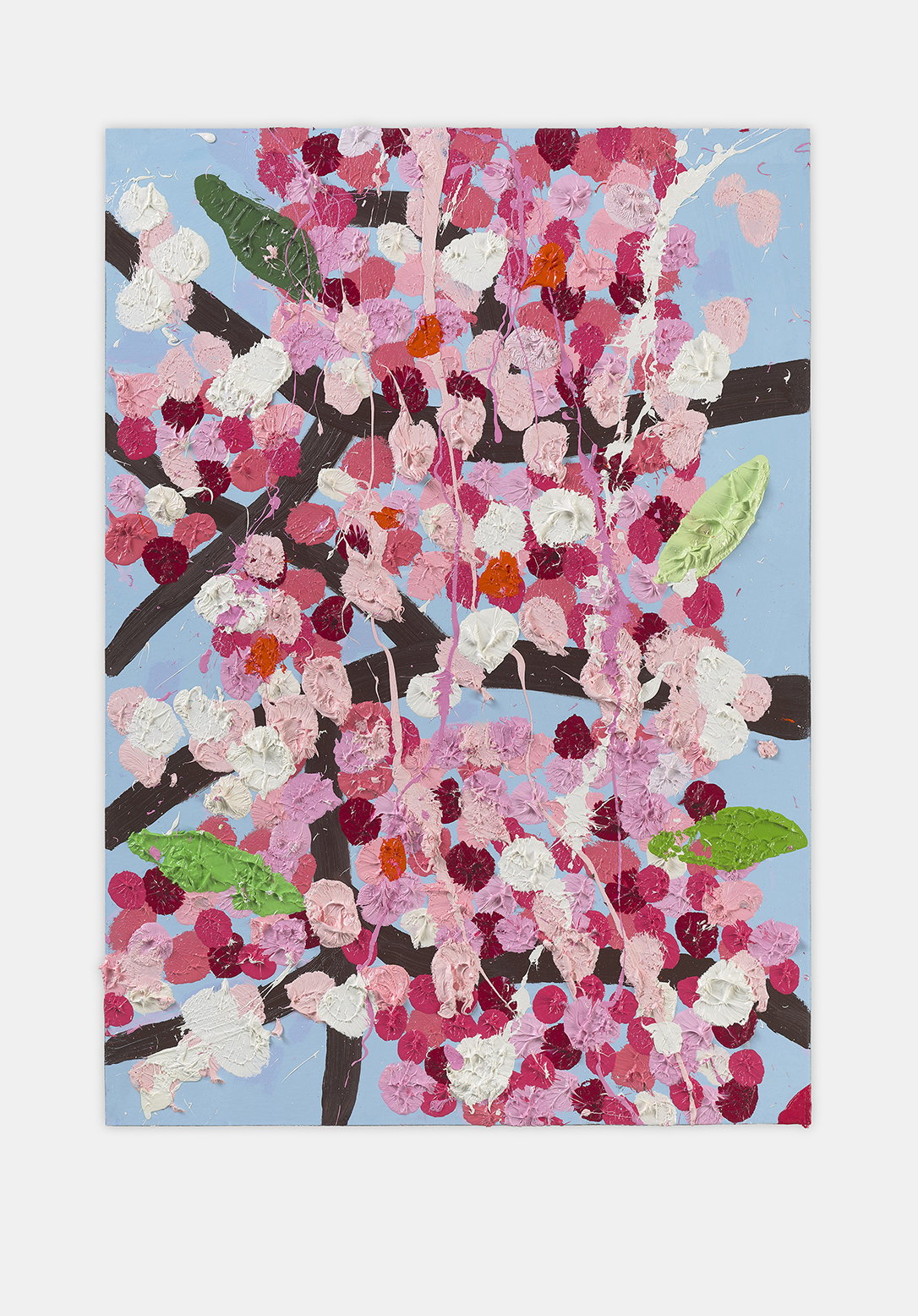 Prodigious Blossom 1 main image