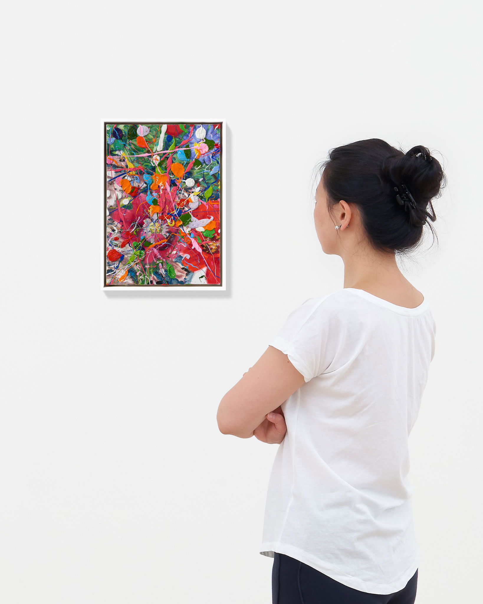 Thoughtful Hidden Garden scale image