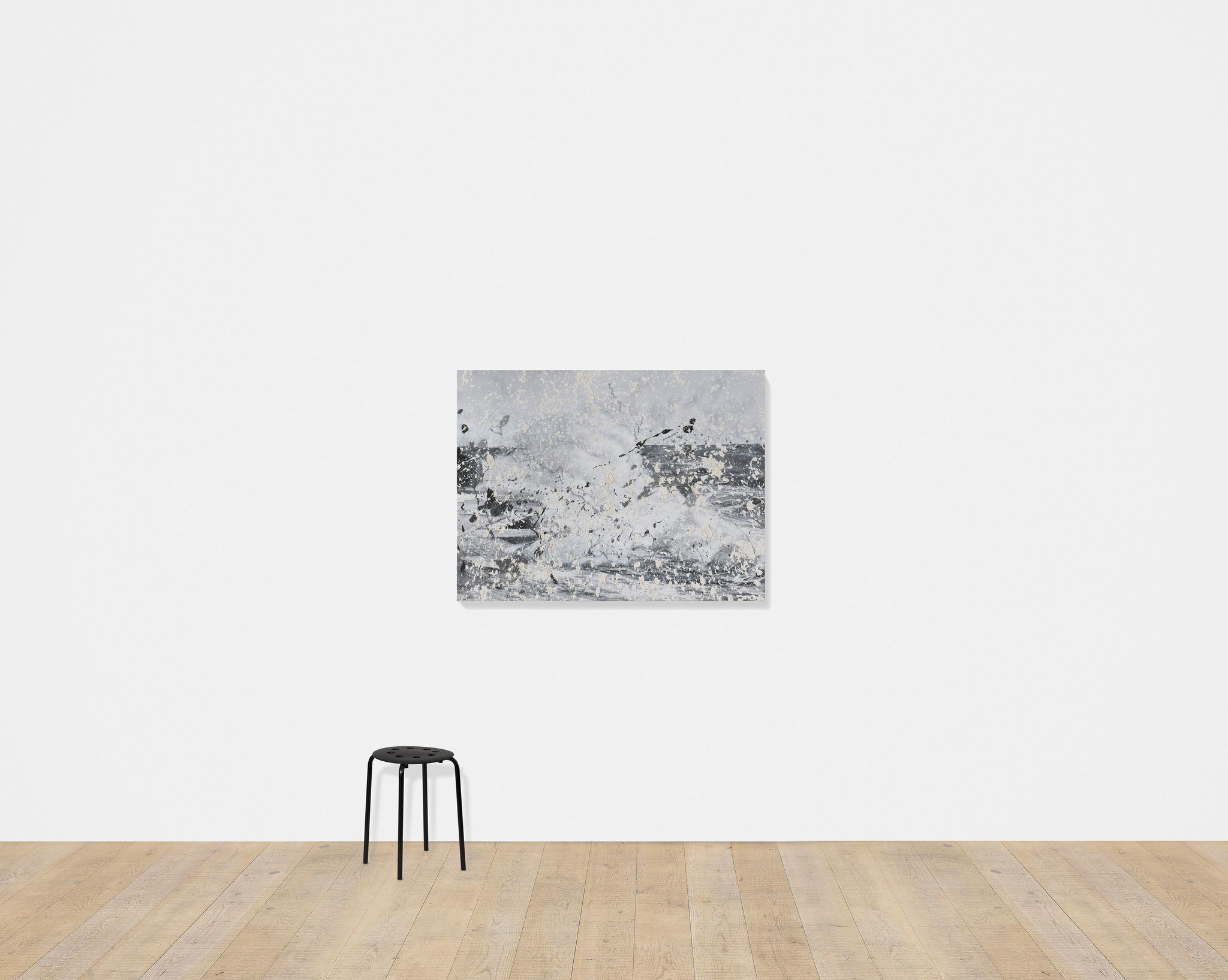 Towering Ring of Clouds scale image