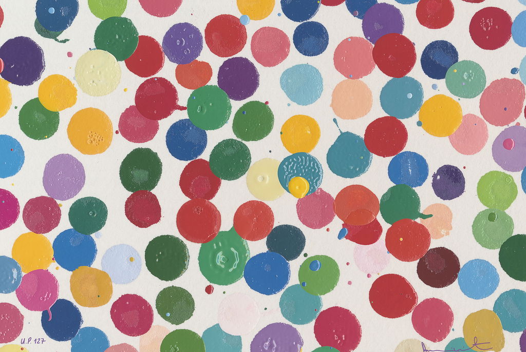 The Currency Unique Prints image #1 main image