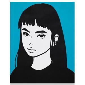 Kyne Work Heads to Auction