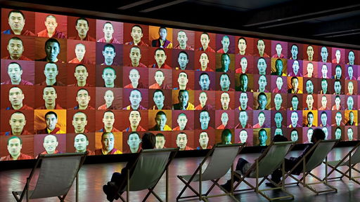 Kochi-Muziris Biennale | Port of passage