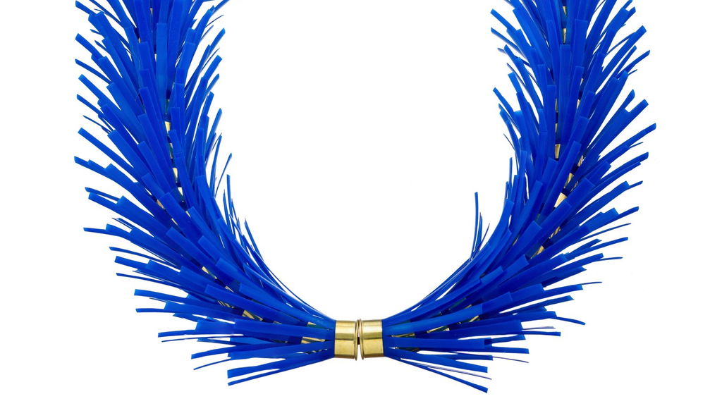 New Exhibition at the Ilias Lalaounis Jewelry Museum