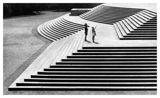 In Arles, Architecture Builds Dreams — Blind Magazine