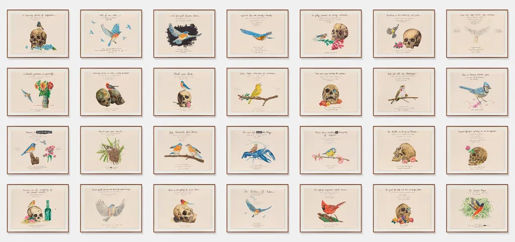 Thank You God by Wes Lang