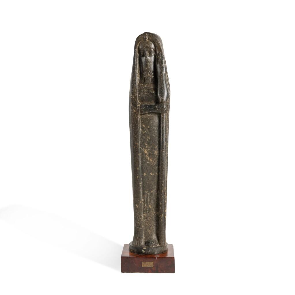 Desert. Image courtesy of Sotheby's