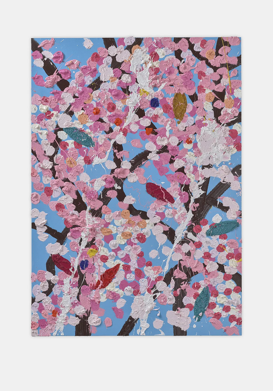 Entertaining Blossom 1 main image