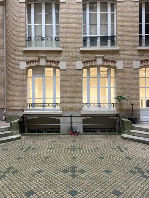 FAD NEWS: Post-Fair expands to Paris with first European edition during Art Basel Paris