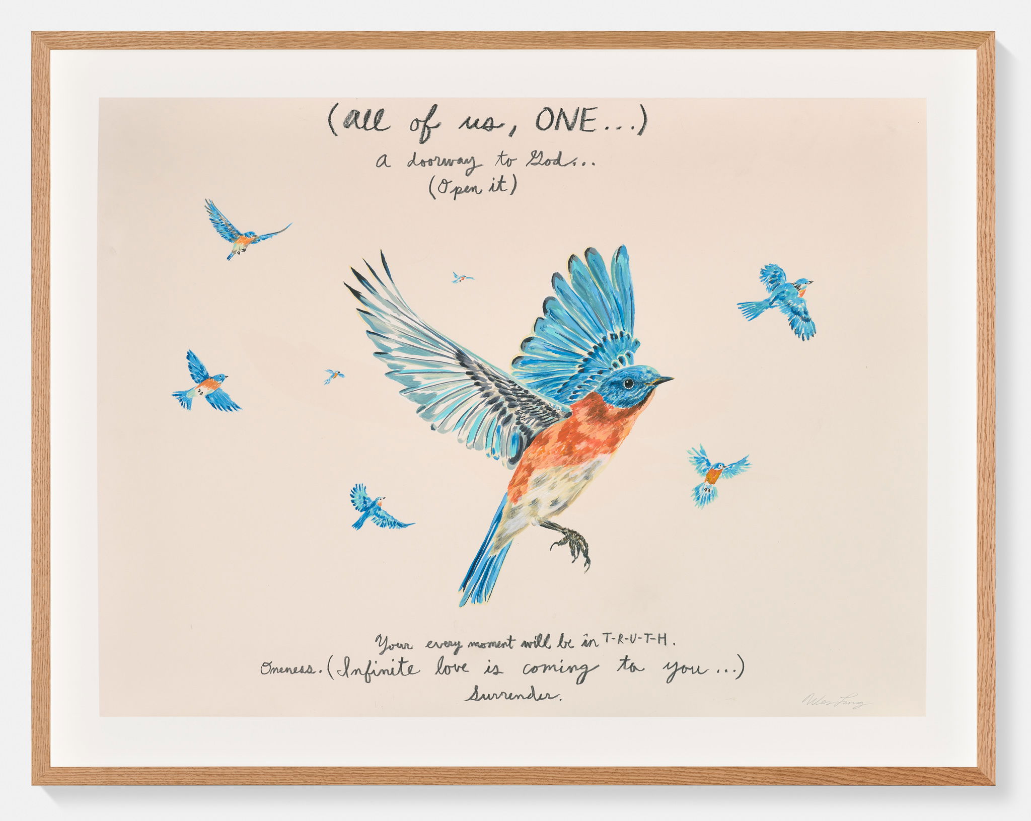 (All of us, ONE…) image #1 main image