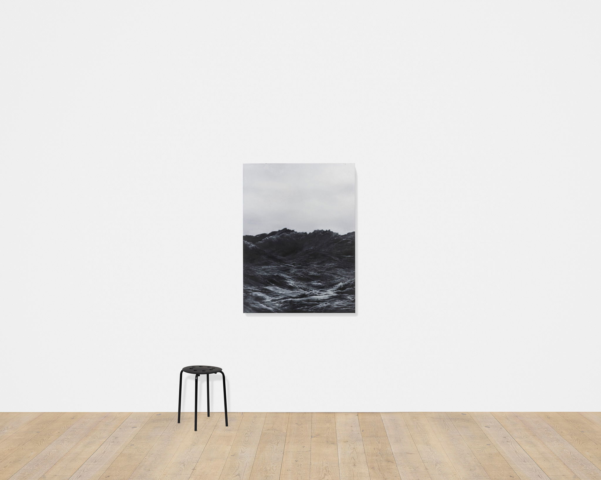 Transverse scale image