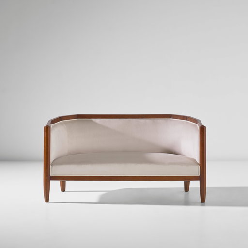 Osvaldo Borsani Work Sells for 400% Above Estimate at Auction