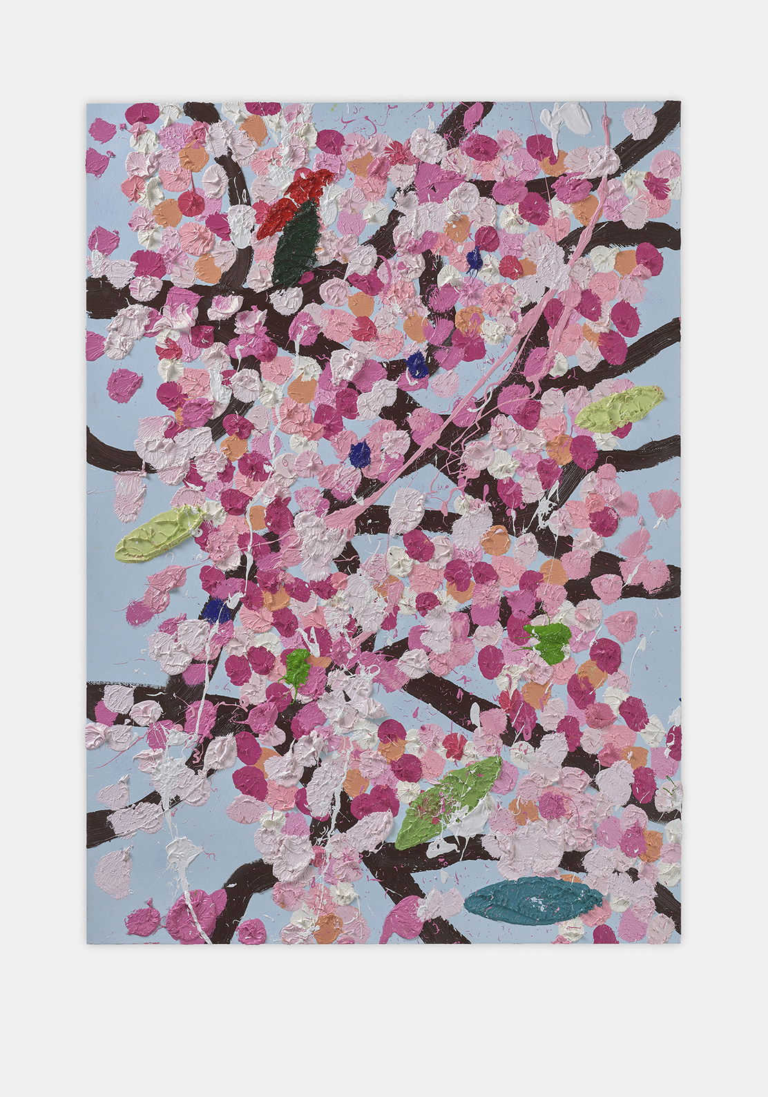 Faith Blossom 1 main image