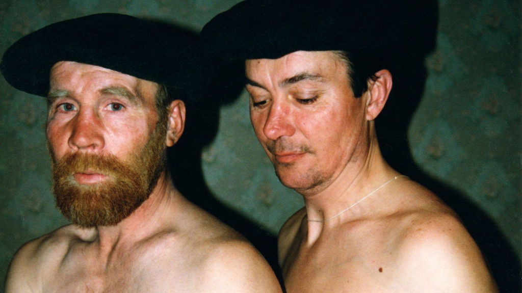 Boris Mikhailov on Liberation, Vulgarity, and Chance in Photography