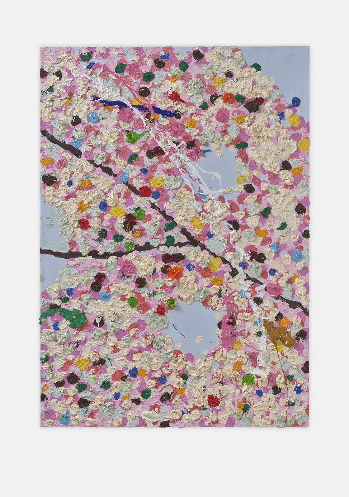 Funky Blossom 1 main image