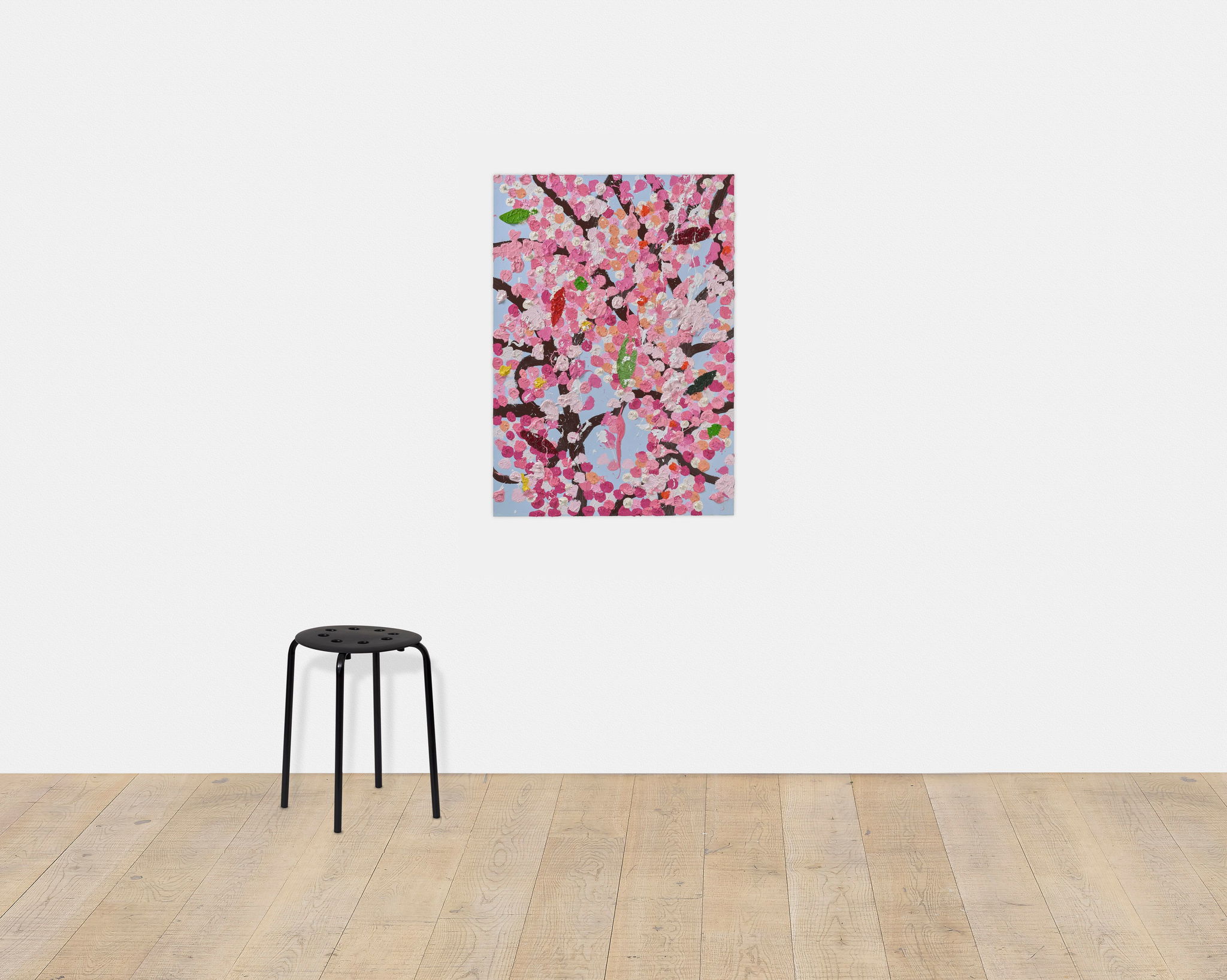 Smart Blossom scale image