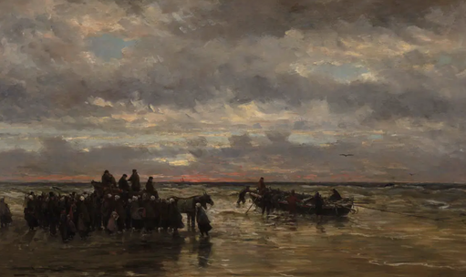 The Museum That Took a Chance on Van Gogh: The Extraordinary Story of the Boijmans van Beuningen in Rotterdam