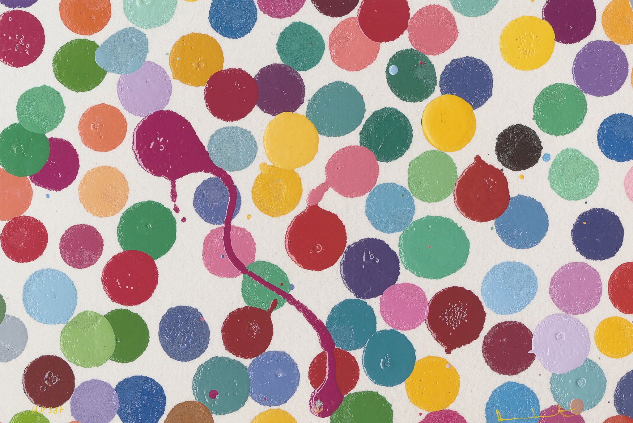 The Currency Unique Prints image #1 main image