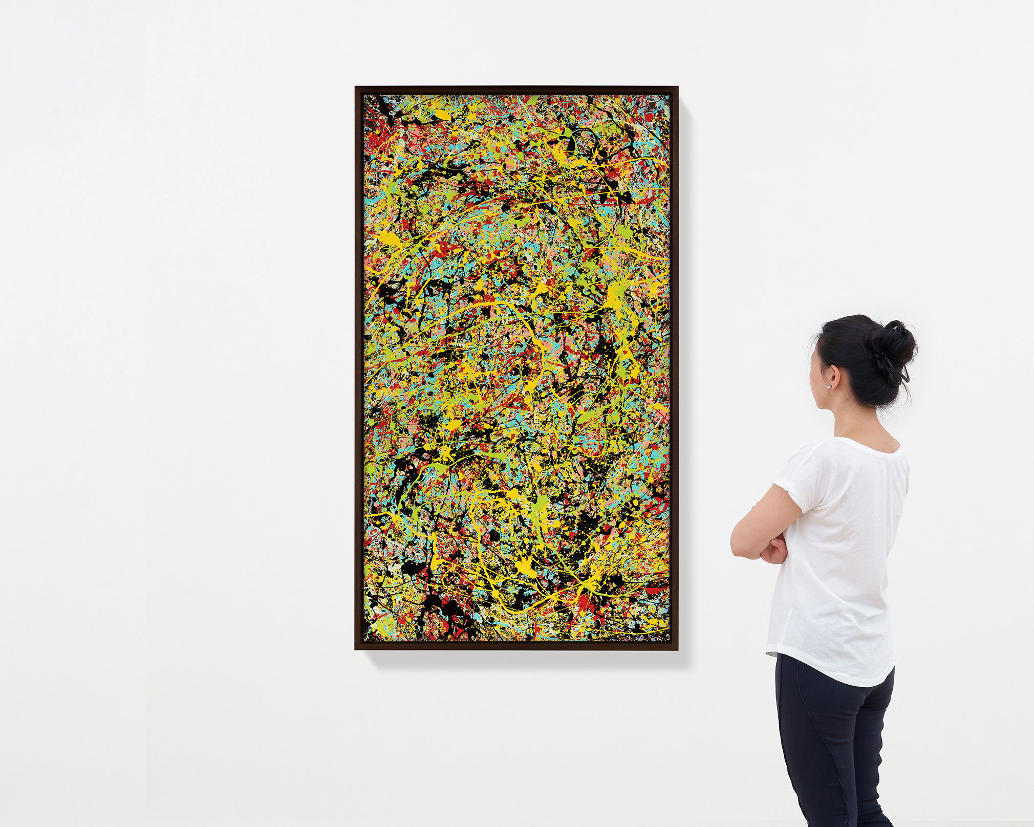 My Starlight Night scale image