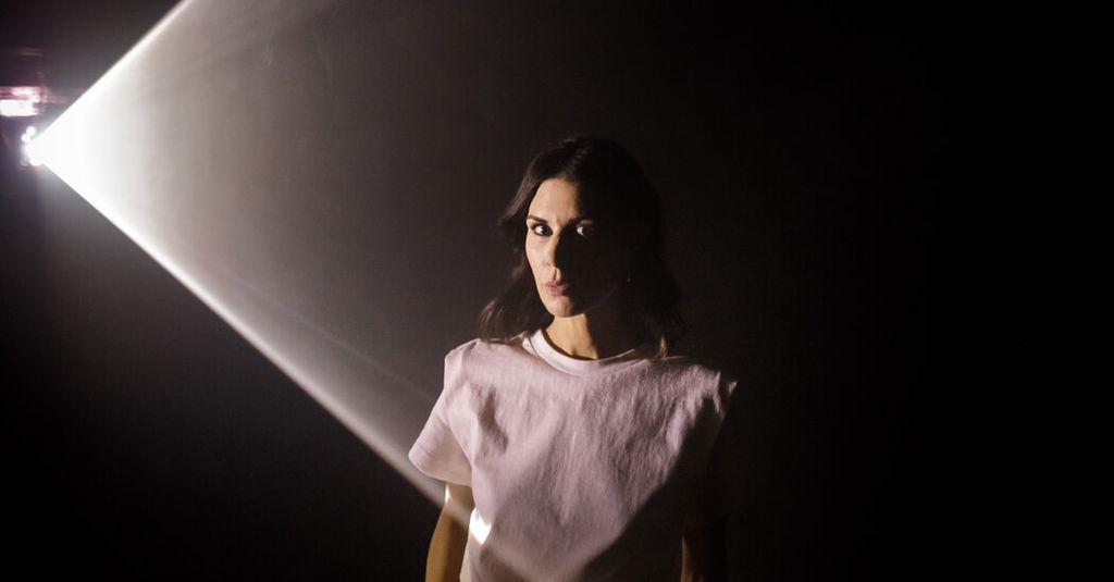 Artists Scrutinize a Collector Juilia Stoschek's Nazi Family Past