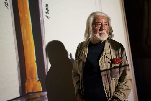 Fabrizio Plessi, Italian Pioneer of Video Art, Has Died at 86