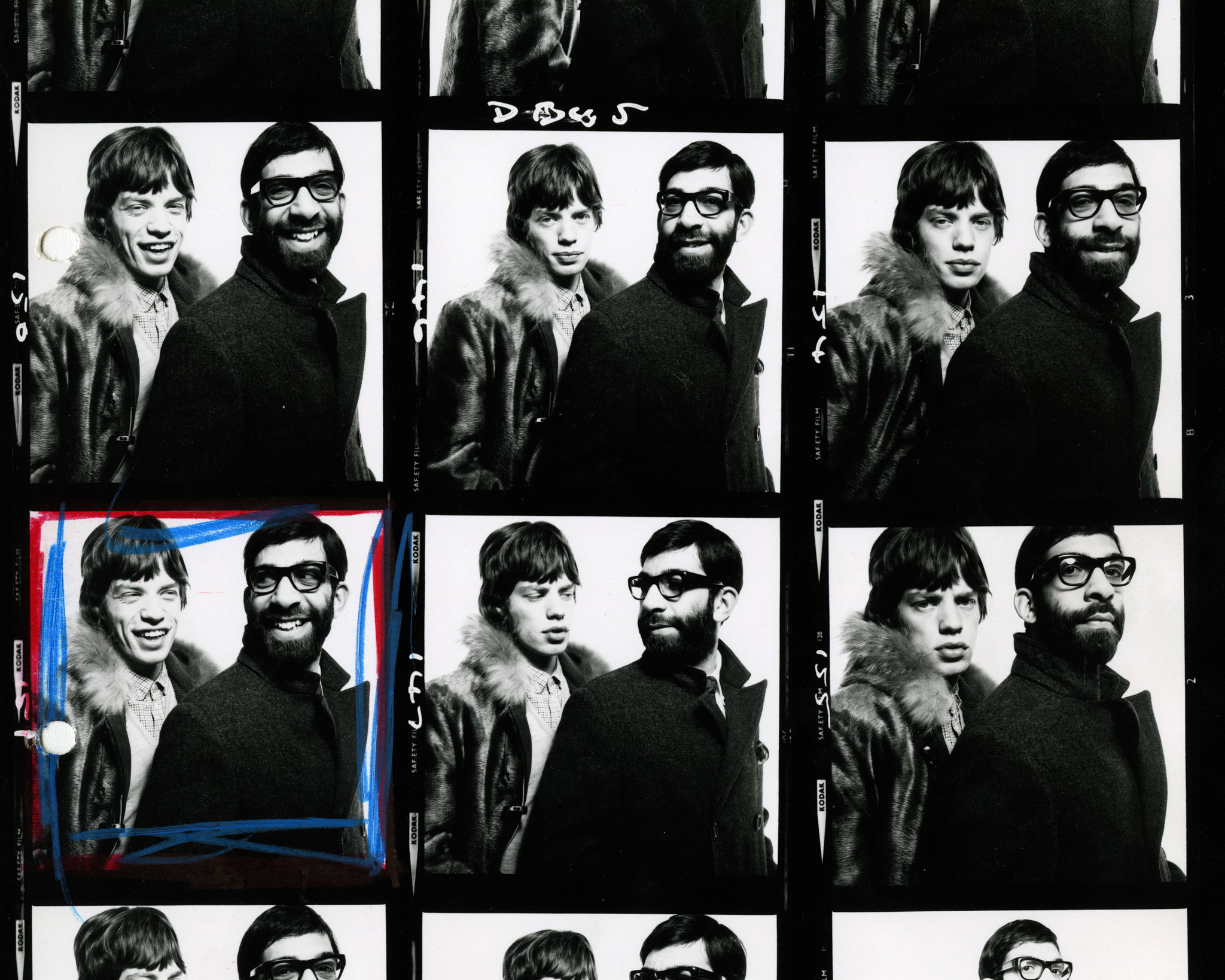 Mick & Max
Maxwell 3