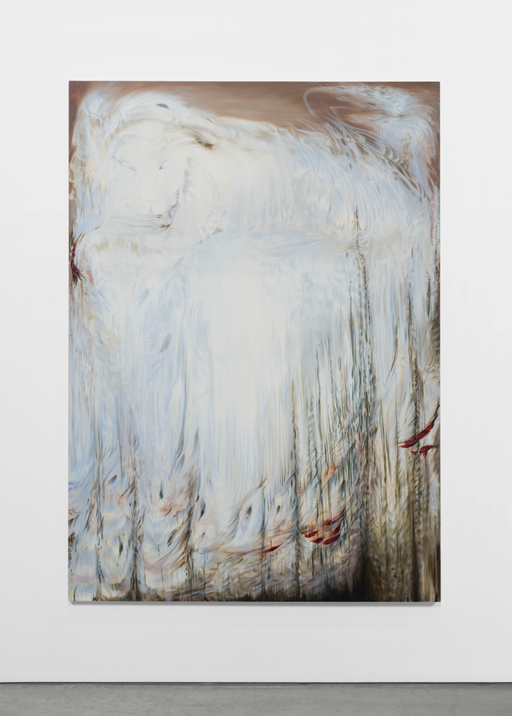 Chantal Khoury: Monuments at Bradley Ertaskiran in Montreal