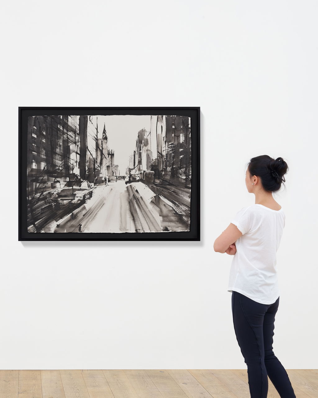 Lines of Motion scale image